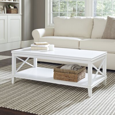 White Coffee Table Sets You'll Love in 2020 | Wayfair
